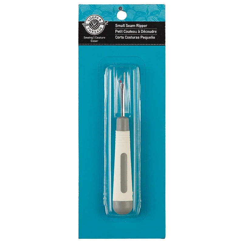 Small Seam Ripper by Loops & Threads™