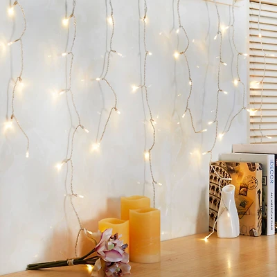 Curtain LED String Lights by Ashland™