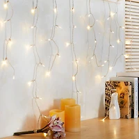 Curtain LED String Lights by Ashland™