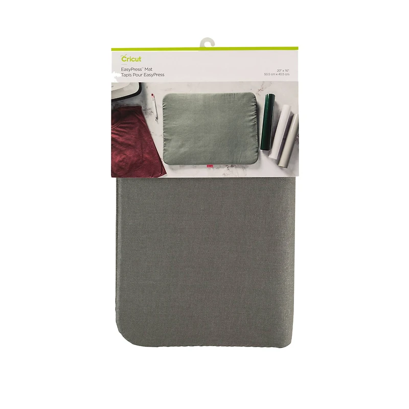 Cricut® EasyPress™ Mat, 16" x 20"