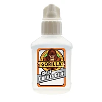 8 Pack: Gorilla® Clear Gorilla Glue® Contact Adhesive
