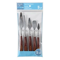 Metal Palette Knife Set by Artist's Loft™