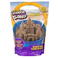 Brown Kinetic Sand™