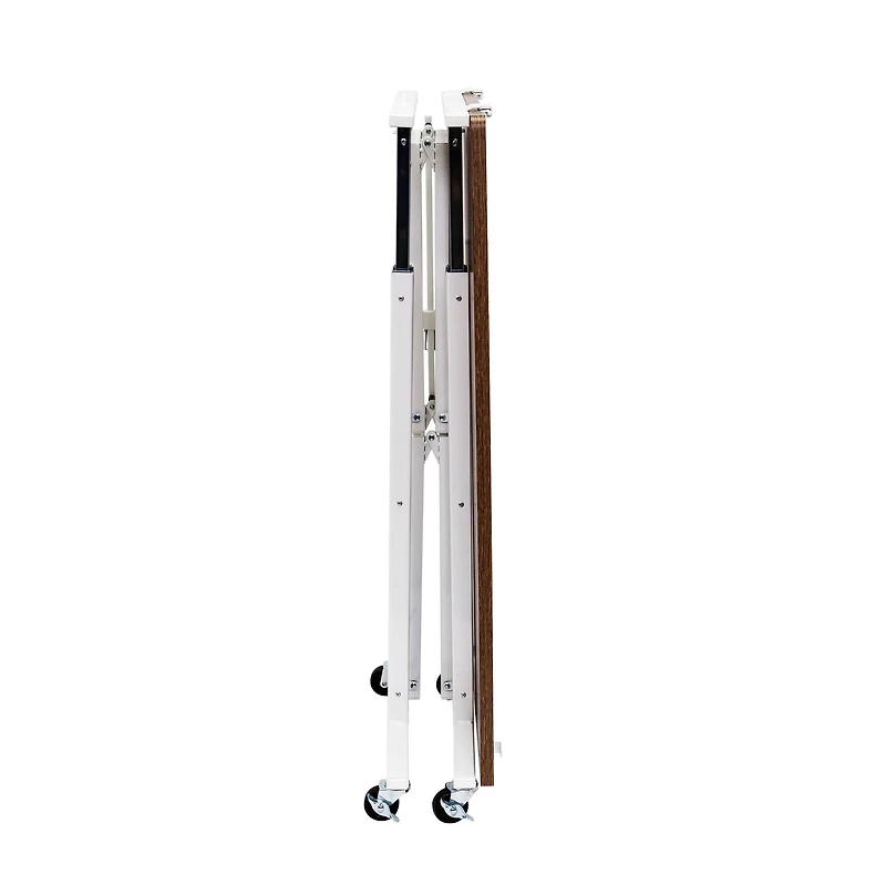 Adjustable Sit-Stand Fold-Away Desk & Workstation by Artist's Loft™