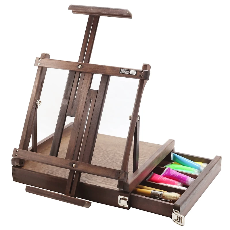 Deluxe Adjustable Box Table Easel by Artist's Loft™