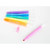 24 Packs: 6 ct. (144 total) Crayola® Take Note™ Erasable Highlighters