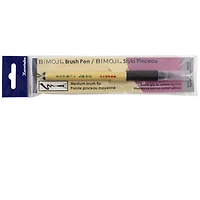 Bimoji™ Fude Medium Brush Pen