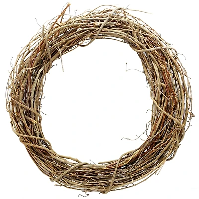 18" Grapevine Wreath by Ashland®