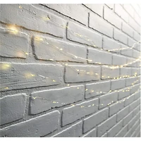 300ct. Warm White LED String Lights by Ashland®