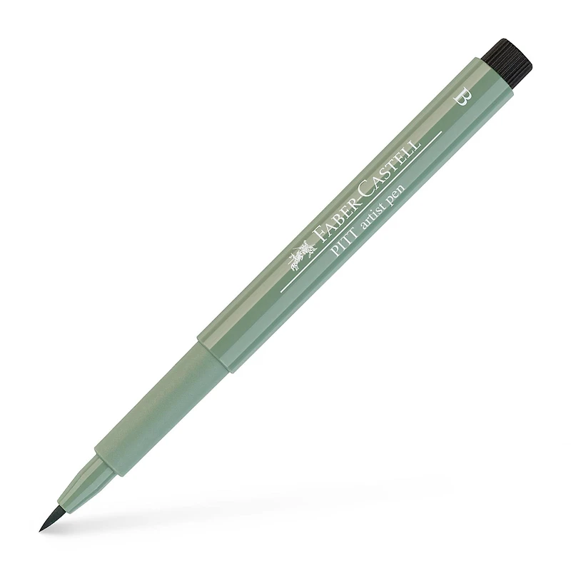 Faber-Castell® PITT® Brush Artist Pen
