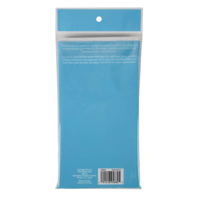 Metal Palette Knife Set by Artist's Loft™