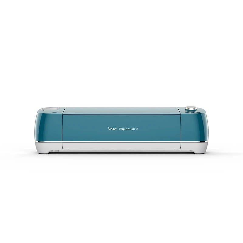 Cricut® Explore Air™ 2, Peacock