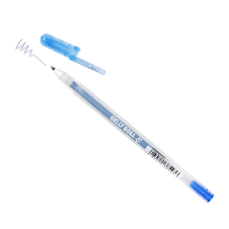 Gelly Roll® Silver Shadow® Gel Pen