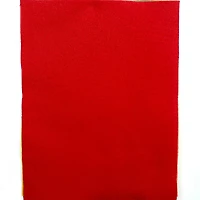 12 Packs: 18 ct. (216 total) Felt Sheets by Creatology™
