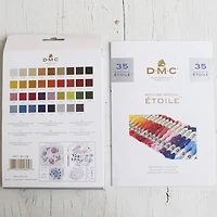 DMC® Mouliné Étoile™ Floss, Collector's Tin