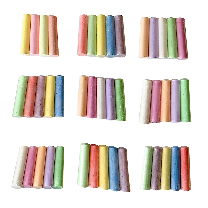 Sidewalk Chalk Set by Creatology™