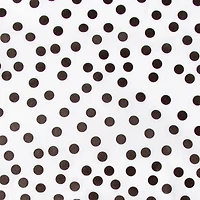 24 Packs: 8 ct. (192 total) Dotted Tissue Paper Sheets by Celebrate It