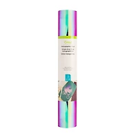 Cricut® Holographic Sparkle Vinyl Sampler, Miami