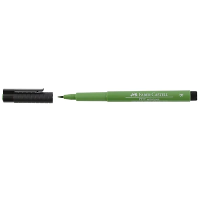 Faber-Castell® PITT® Brush Artist Pen