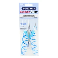 Beadalon® Fashion Grips™ Blue Cushioned Handle Covers