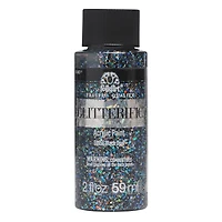 FolkArt® Glitterific™ Acrylic Paint