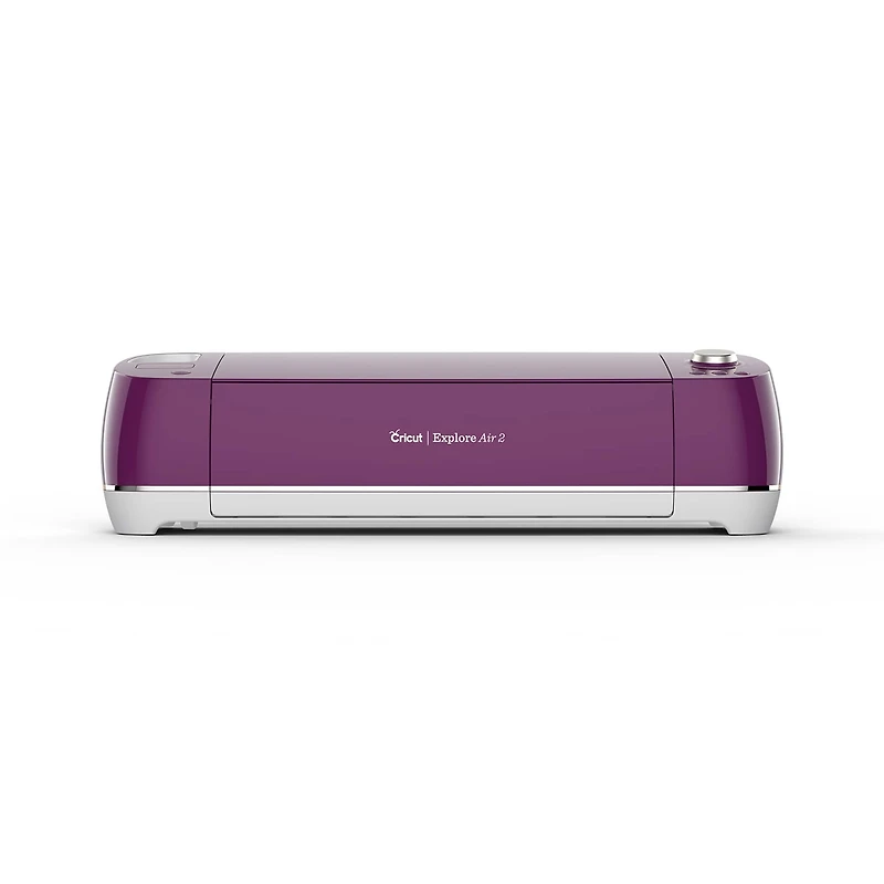 Cricut® Explore Air™ 2, Boysenberry