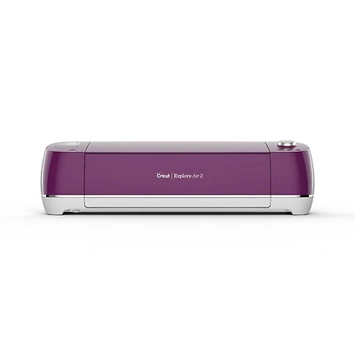 Cricut® Explore Air™ 2, Boysenberry