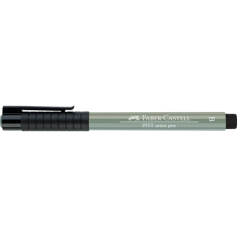 Faber-Castell® PITT® Brush Artist Pen