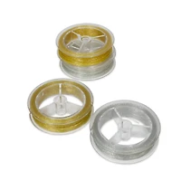 Glitter Stretch Cord Value Pack by Bead Landing™