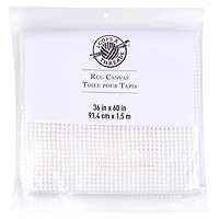 Rug Canvas by Loops & Threads®