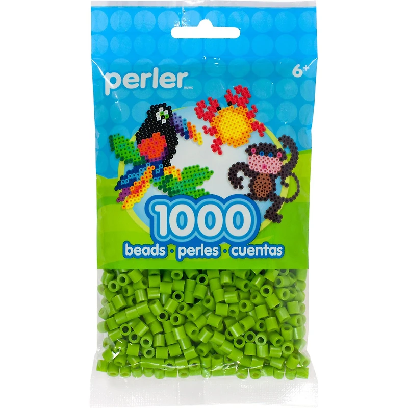 Perler® Fused Beads 1,000 Pack