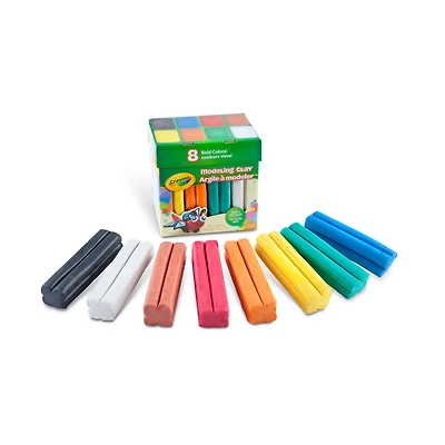 Crayola® Assortment Modeling Clay, 2lb.