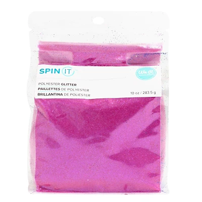 We R Memory Keepers® Spin It™ Extra Fine Polyester Glitter