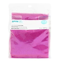 We R Memory Keepers® Spin It™ Extra Fine Polyester Glitter