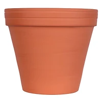 10" Terra Cotta Clay Pot by Ashland®