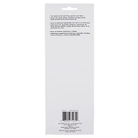 All Purpose Pony Bristle Brushes by ArtMinds™