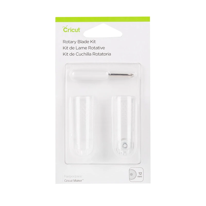 Cricut® Rotary Blade Kit