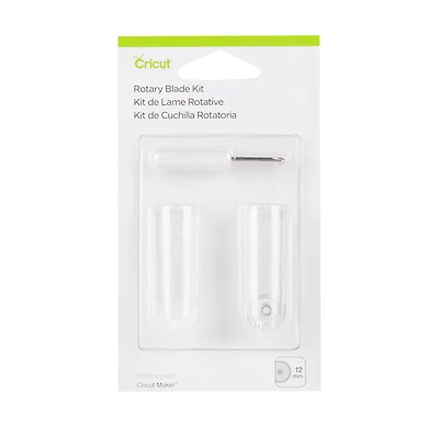 Cricut® Rotary Blade Kit