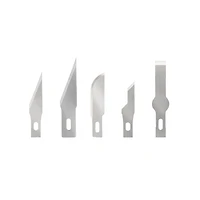 Fiskars® Standard Blade Assortment, 5 Pack 