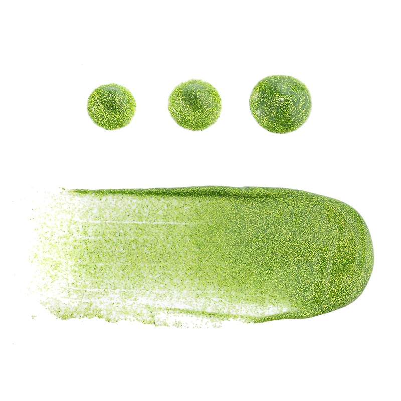 Martha Stewart Glitter Paste