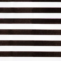 Floral & Black Striped Tissue Papers by Celebrate It™