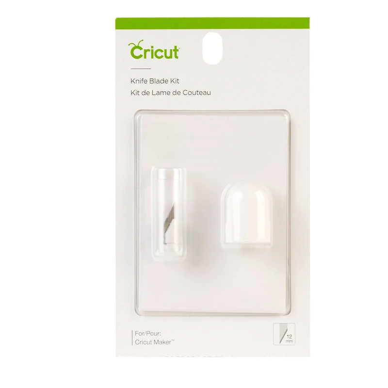 Cricut® Replacement Knife Blade Kit