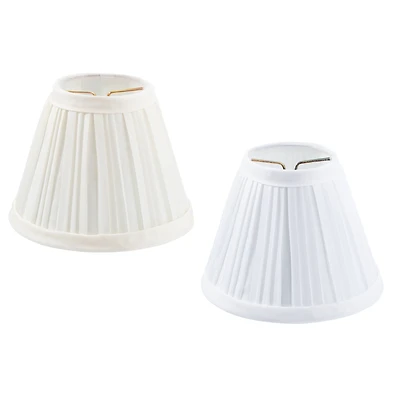Assorted White/Ivory Lampshade By Celebrate It™