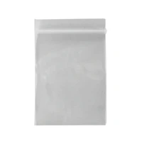 8 Packs: 150 ct. (1,200 total) 1.5" x 2" Resealable Zip Bags by Bead Landing™