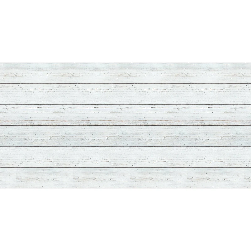Pacon® Fadeless® White Shiplap Bulletin Board Art Paper