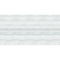 Pacon® Fadeless® White Shiplap Bulletin Board Art Paper