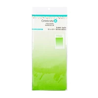 Green Ombre Tissue Paper Sheets by Celebrate It™