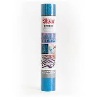 Siser® Glitter Heat Transfer Vinyl
