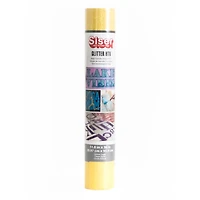 Siser® Glitter Heat Transfer Vinyl
