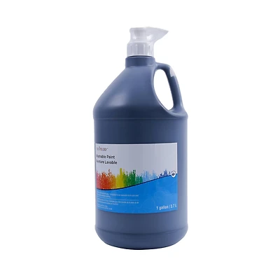 Washable Tempera Gallon Paint By Creatology®